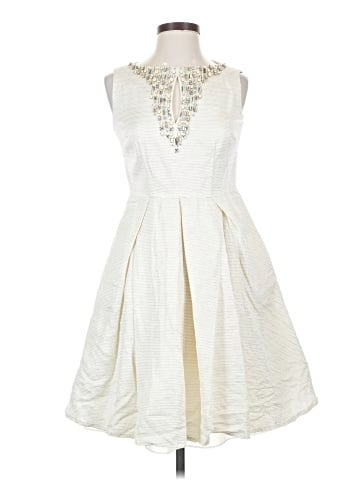 Eliza J Cocktail Dress (view 1)