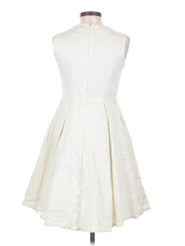 Eliza J Cocktail Dress (view 2)