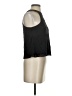 Grayson Black Sleeveless Blouse Size S - photo 4