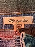 Madewell Blue Jeans Size 27 waist - photo 7