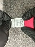 Cielo Pink Cardigan Size L - photo 8