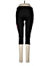 Danskin Now Color Block Black Active Pants Size M - photo 2