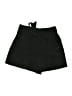 Maison d' Amelie Solid Black Athletic Shorts Size 4 - photo 1