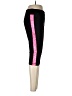 Danskin Now Color Block Black Active Pants Size M - photo 4