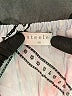 steele. 100% Viscose Graphic Gray Casual Dress Size XS - photo 7