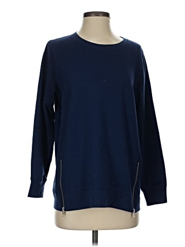 J.Crew Factory Store Pullover Sweater (view 1)