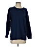 J.Crew Factory Store Blue Pullover Sweater Size S (petite) - photo 1
