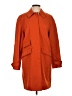 MICHAEL Michael Kors Orange Coat Size S - photo 1