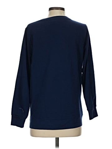 J.Crew Factory Store Pullover Sweater (view 2)