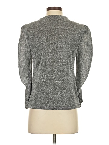 Rebecca Taylor Long Sleeve Top (view 2)