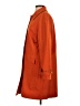 MICHAEL Michael Kors Orange Coat Size S - photo 5