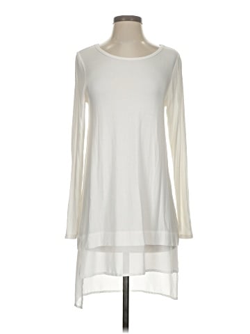 Joan Vass Casual Dress (view 1)