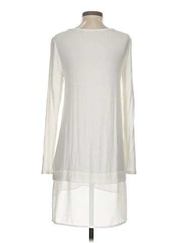 Joan Vass Casual Dress (view 2)