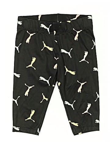 Puma Track Pants (view 1)