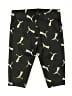 Puma Print Black Track Pants Size 2T - photo 1