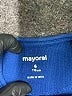 Mayoral Blue Long Sleeve T-Shirt Size 6 - photo 3
