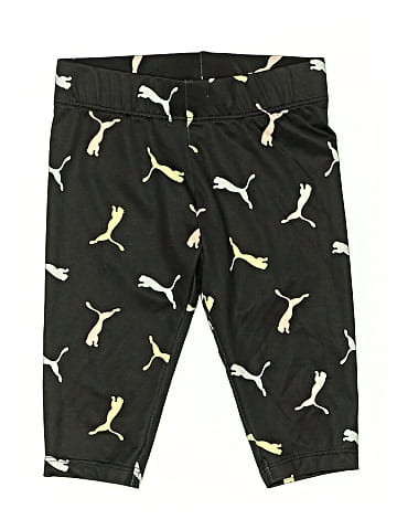 Puma Track Pants (view 2)