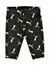Puma Print Black Track Pants Size 2T - photo 2