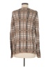 Croft & Barrow Tan Cardigan Size M - photo 2