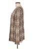 Croft & Barrow Tan Cardigan Size M - photo 5