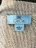 CeCe Gray Pullover Sweater Size L - photo 7
