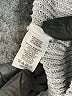 CeCe Gray Pullover Sweater Size L - photo 8