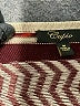 Cupio Red Cardigan Size M - photo 7