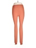 Storia Orange Yoga Pants Size 2 - photo 1