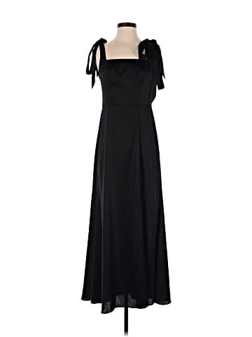 Azazie Cocktail Dress (view 1)
