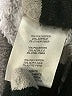 Ellen Tracy Metallic Silver Pullover Sweater Size S - photo 8