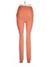 Storia Orange Yoga Pants Size 2 - photo 2