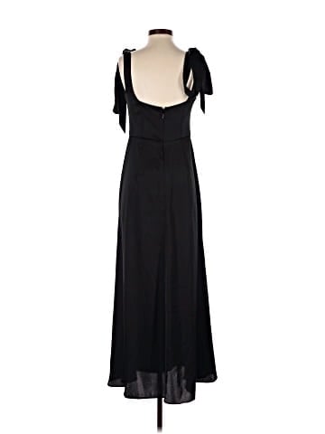 Azazie Cocktail Dress (view 2)