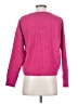 Lucky Brand Pink Pullover Sweater Size S - photo 2