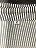 Unbranded Houndstooth Gray Long Sleeve Blouse Size M - photo 7