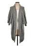 Leith Gray Cardigan Size S - photo 1