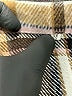 Unbranded Brown Poncho Size M - photo 7