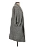 Leith Gray Cardigan Size S - photo 4