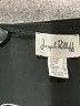 Joseph Ribkoff Black 3/4 Sleeve Top Size 4 - photo 7
