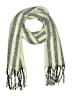 Anthropologie Ivory Scarf One size - photo 1