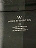 Worthington Black Sleeveless Top Size XL - photo 7