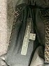 Julia Jordan 100% Polyester Tweed Black Cocktail Dress Size 6 - photo 7