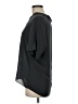 Preston & York Black Short Sleeve Top Size M - photo 5