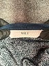 Wilt Blue Pullover Sweater Size M - photo 7