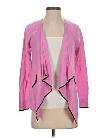 Elle Cardigan (view 1)