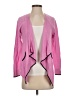Elle Pink Cardigan Size S - photo 1