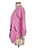 Elle Pink Cardigan Size S - photo 5