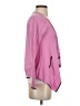 Elle Pink Cardigan Size S - photo 4