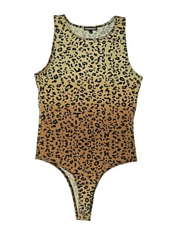 Wearever Bodysuit (view 1)