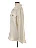 Shein 100% Polyester Ivory Cardigan Size S - photo 5