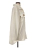 Shein 100% Polyester Ivory Cardigan Size S - photo 4